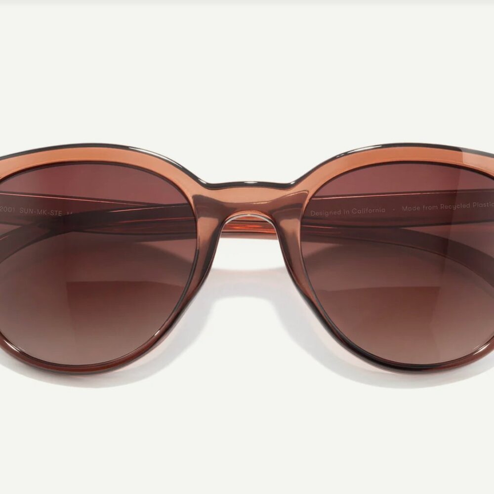 Sunski | Makani Polarized Sunglasses